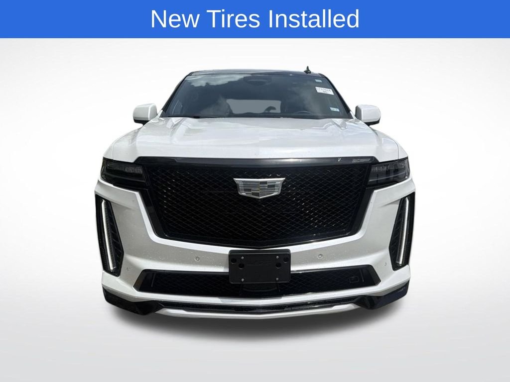 cadillac escalade 2024 1GYS4HK94RR363637 image cadillac escalade 2024 1GYS4HK94RR363637 image