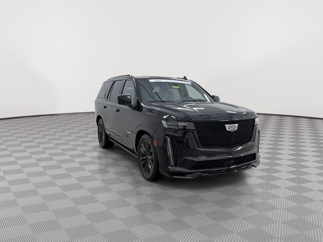 cadillac escalade 2024 1GYS4HK95RR228361 image cadillac escalade 2024 1GYS4HK95RR228361 image
