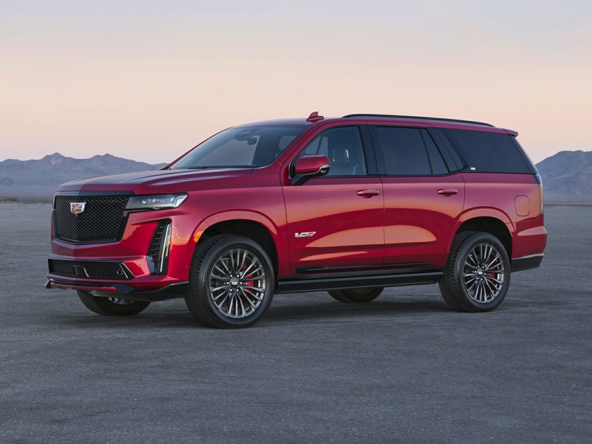 cadillac escalade 2024 1GYS4HK91RR316940 image cadillac escalade 2024 1GYS4HK91RR316940 image