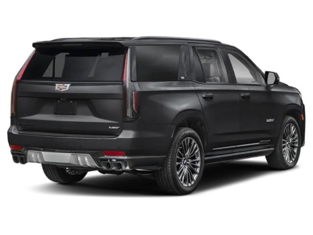 cadillac escalade 2024 1GYS4HK93RR179208 image cadillac escalade 2024 1GYS4HK93RR179208 image