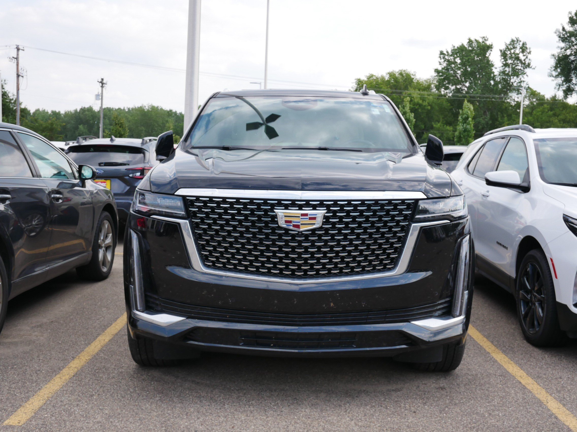 cadillac escalade 2024 1GYS4BKL3RR343517 image cadillac escalade 2024 1GYS4BKL3RR343517 image