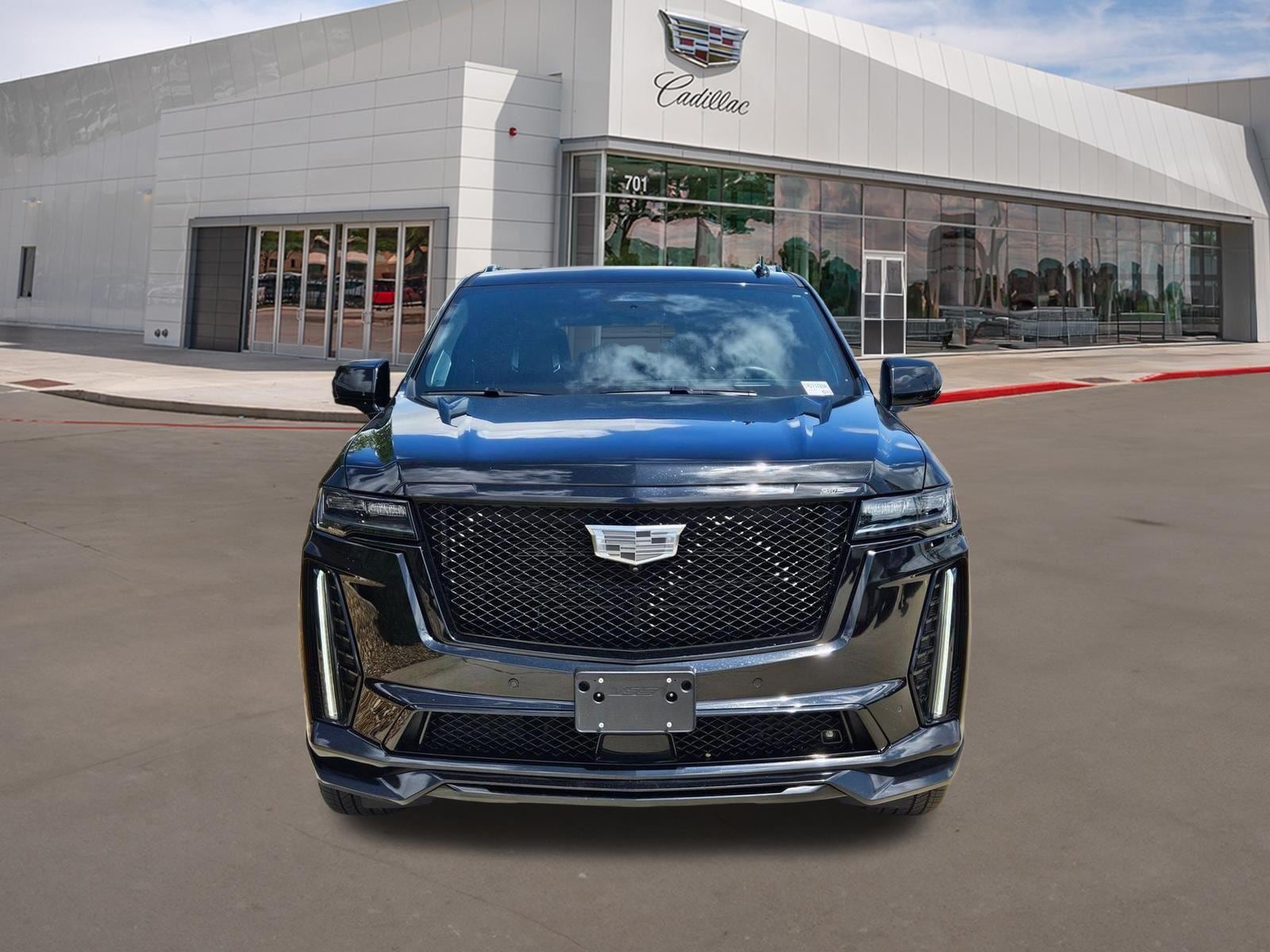 cadillac escalade 2024 1GYS4HK93RR396032 image cadillac escalade 2024 1GYS4HK93RR396032 image