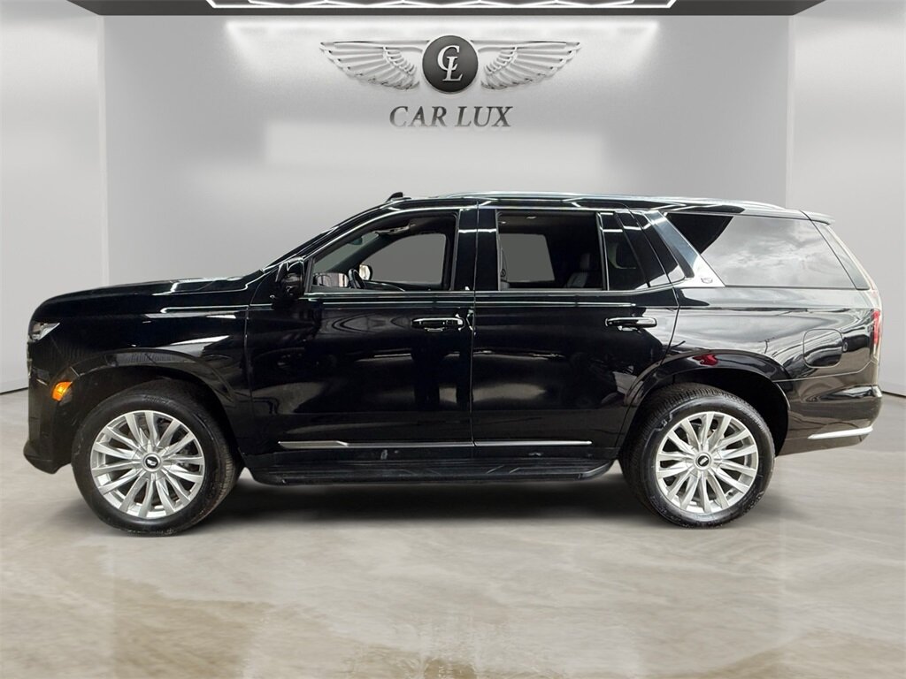 cadillac escalade 2024 1GYS4AKL8RR179613 image cadillac escalade 2024 1GYS4AKL8RR179613 image