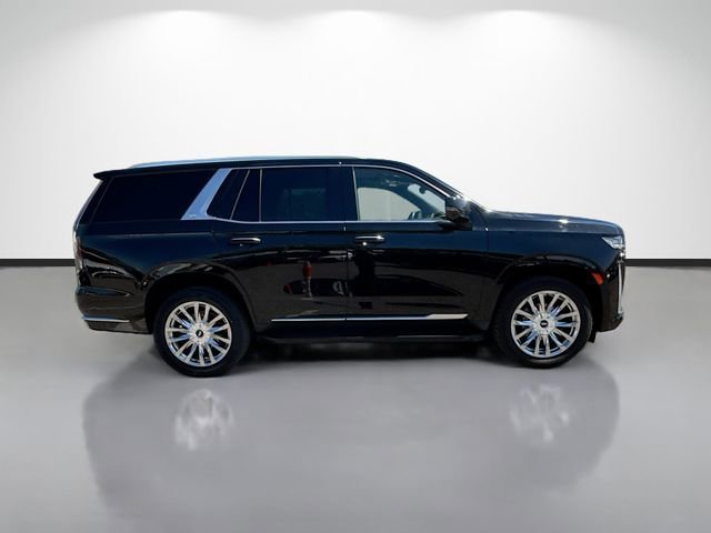 cadillac escalade 2024 1GYS4BKLXRR237372 image cadillac escalade 2024 1GYS4BKLXRR237372 image