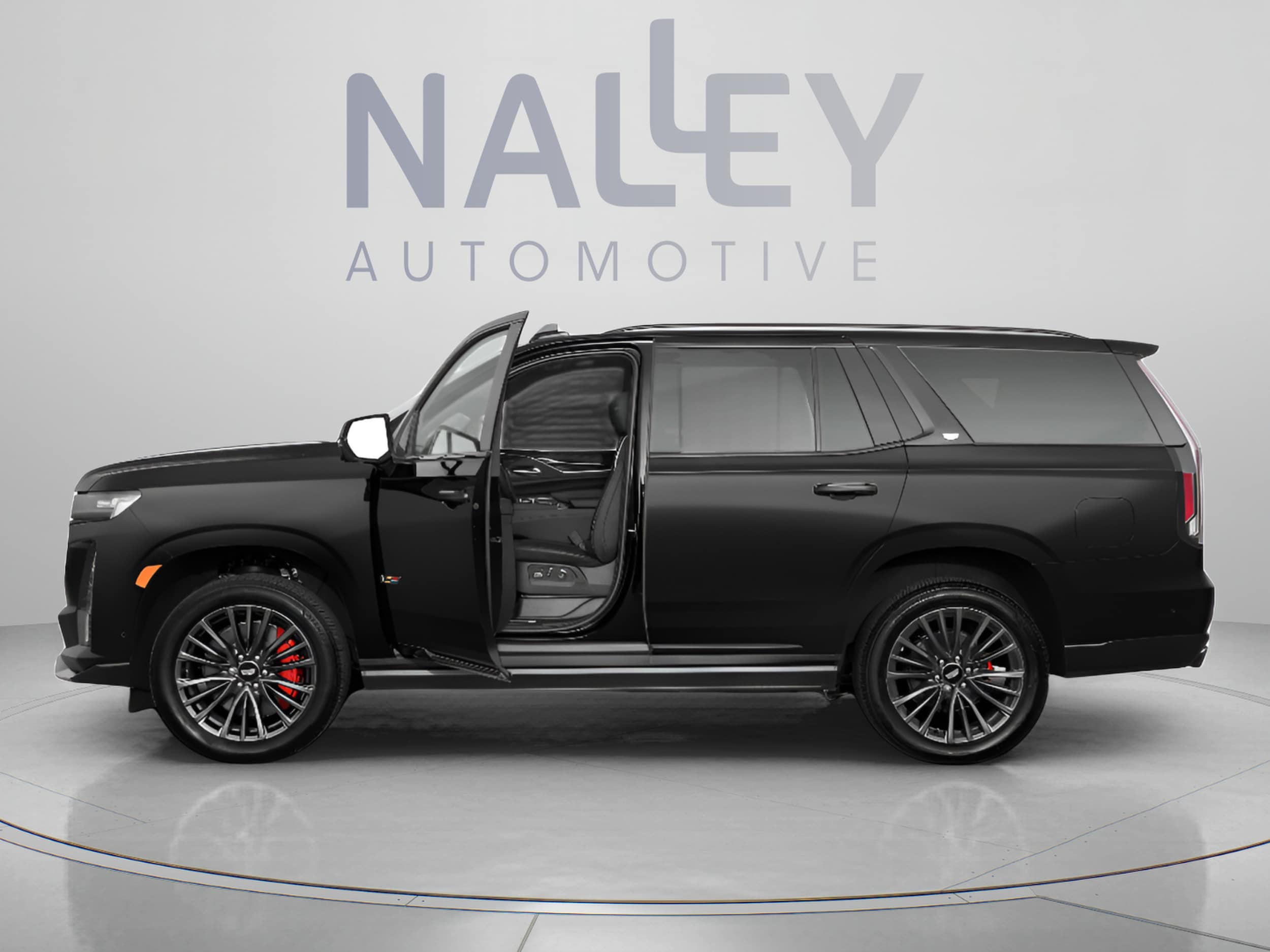 cadillac escalade 2024 1GYS4CKL9RR403290 image cadillac escalade 2024 1GYS4CKL9RR403290 image