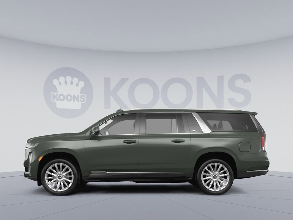 cadillac escalade 2024 1GYS4BKL5RR189988 image cadillac escalade 2024 1GYS4BKL5RR189988 image
