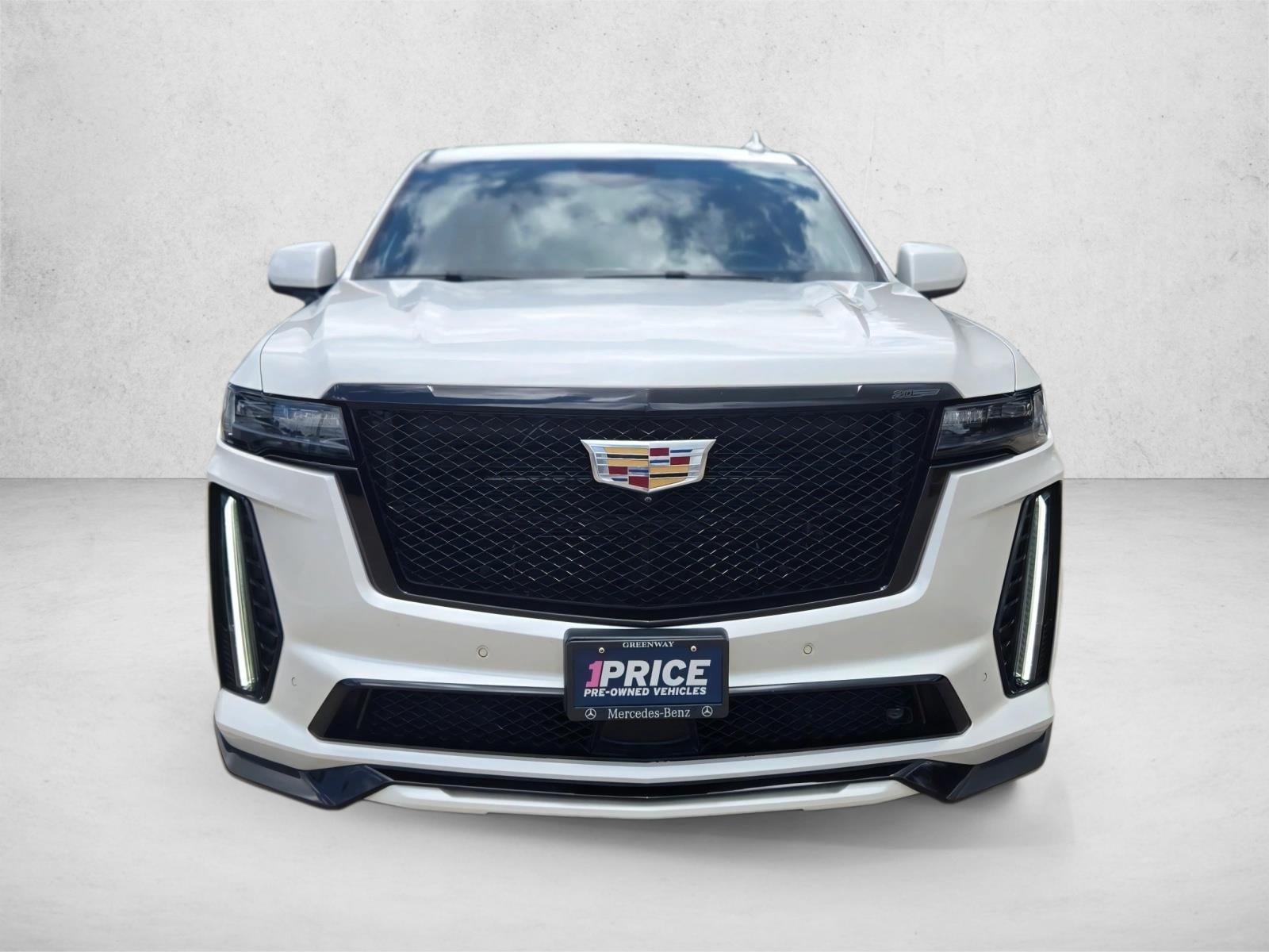 cadillac escalade 2024 1GYS4HK91RR180826 image cadillac escalade 2024 1GYS4HK91RR180826 image