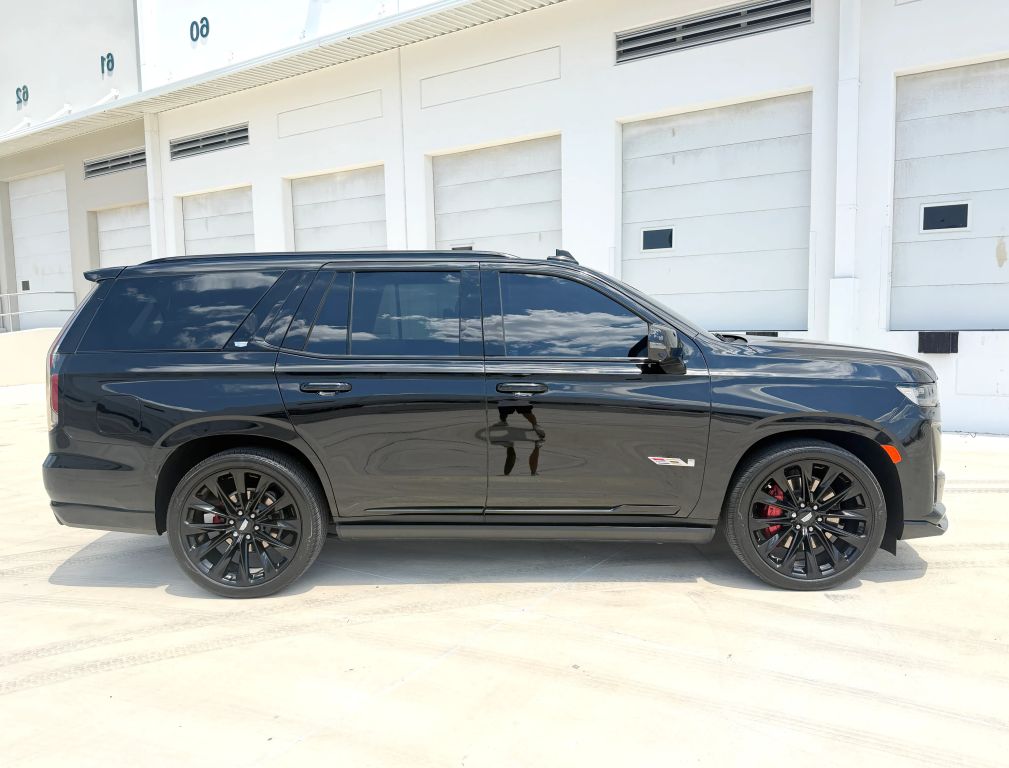 cadillac escalade 2024 1GYS4HK98RR375791 image cadillac escalade 2024 1GYS4HK98RR375791 image