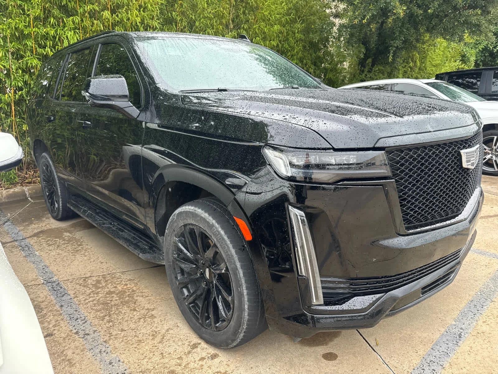 cadillac escalade 2024 1GYS4EKL0RR225359 image cadillac escalade 2024 1GYS4EKL0RR225359 image