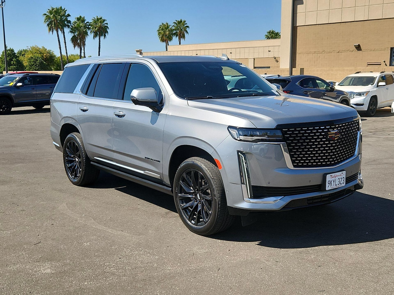 cadillac escalade 2024 1GYS4CKL3RR140908 image cadillac escalade 2024 1GYS4CKL3RR140908 image