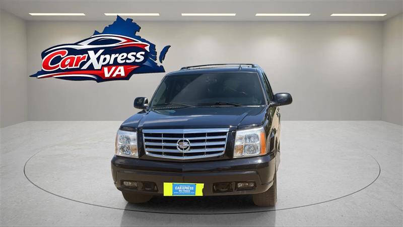 cadillac escalade 2006 1GYEK63NX6R153431 image cadillac escalade 2006 1GYEK63NX6R153431 image