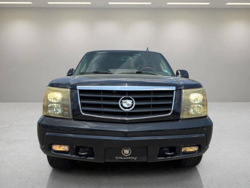 cadillac escalade 2006 1GYEK63N26R142150 image cadillac escalade 2006 1GYEK63N26R142150 image