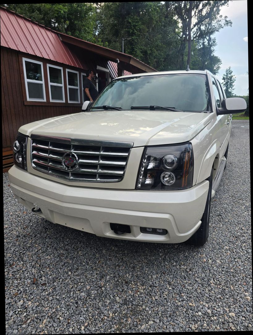 cadillac escalade 2006 1GYEK63N26R155299 image cadillac escalade 2006 1GYEK63N26R155299 image