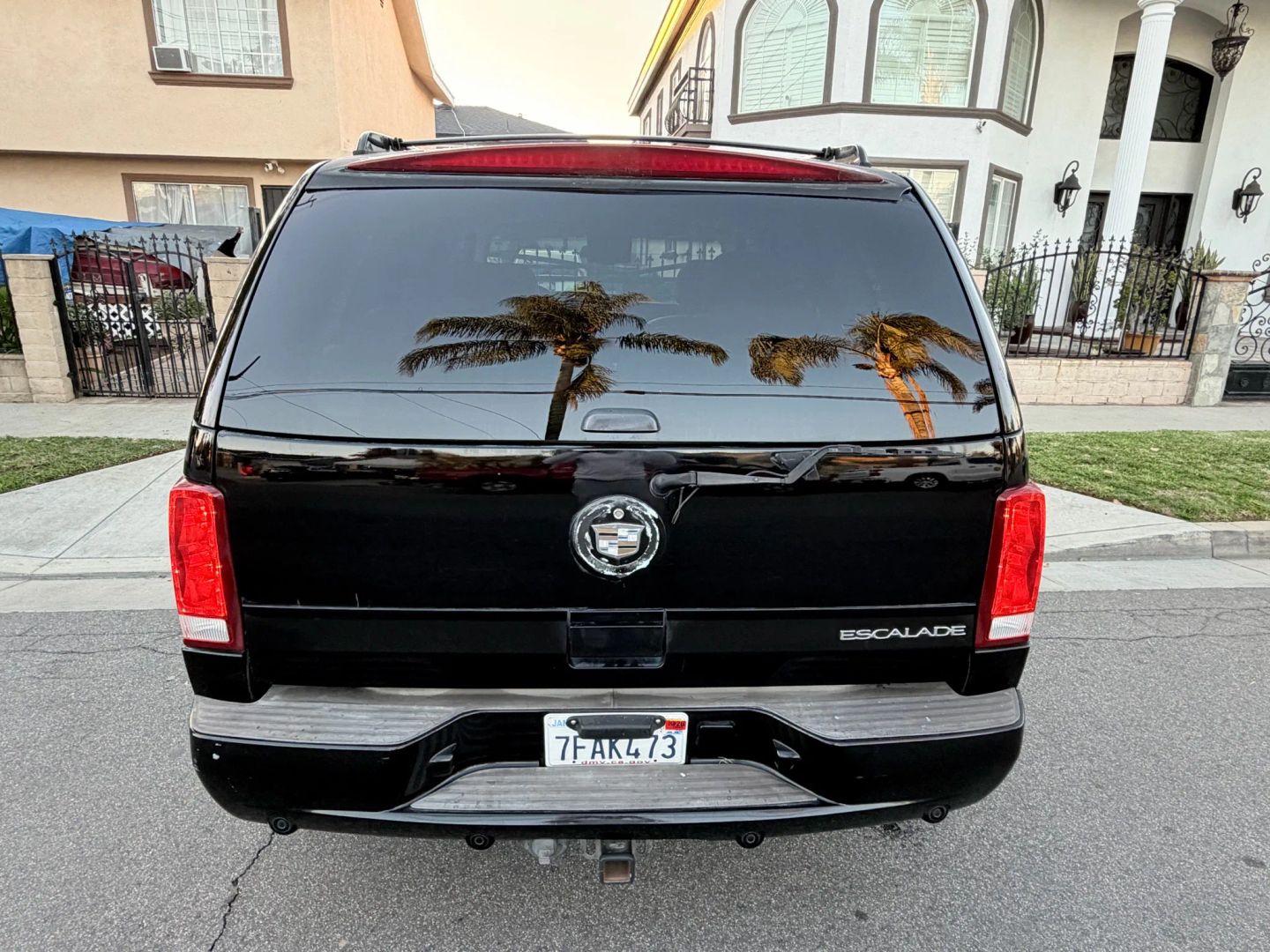 cadillac escalade 2006 1GYEK63N96R124535 image cadillac escalade 2006 1GYEK63N96R124535 image