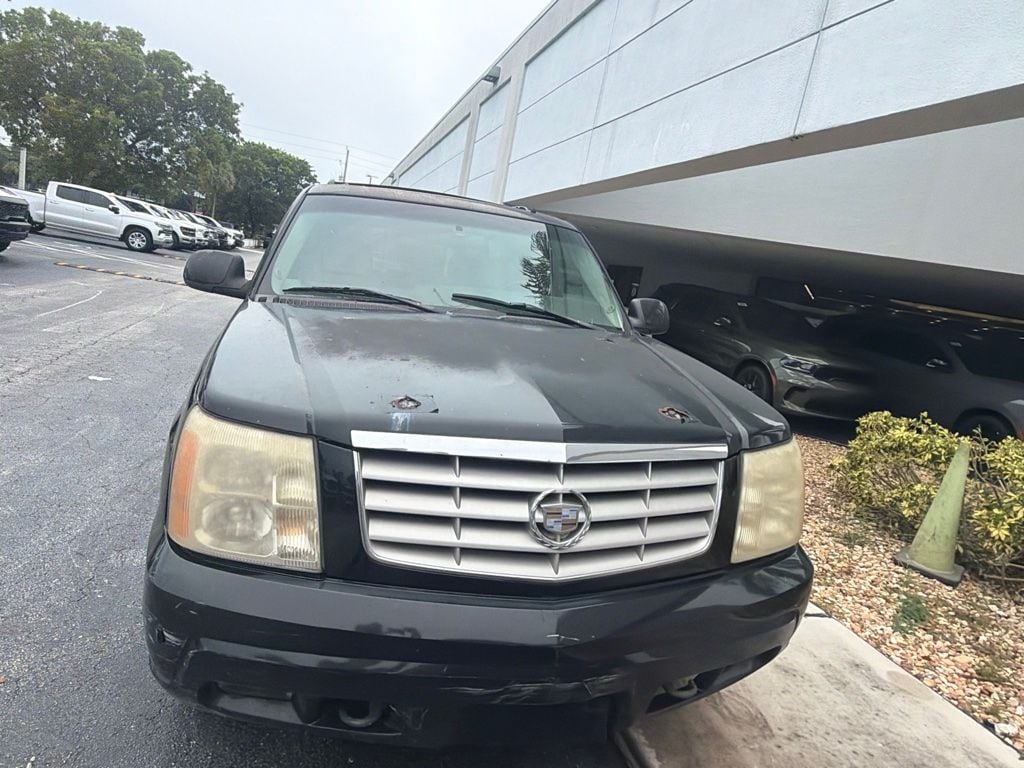 cadillac escalade 2002 1GYEK63N82R215922 image cadillac escalade 2002 1GYEK63N82R215922 image