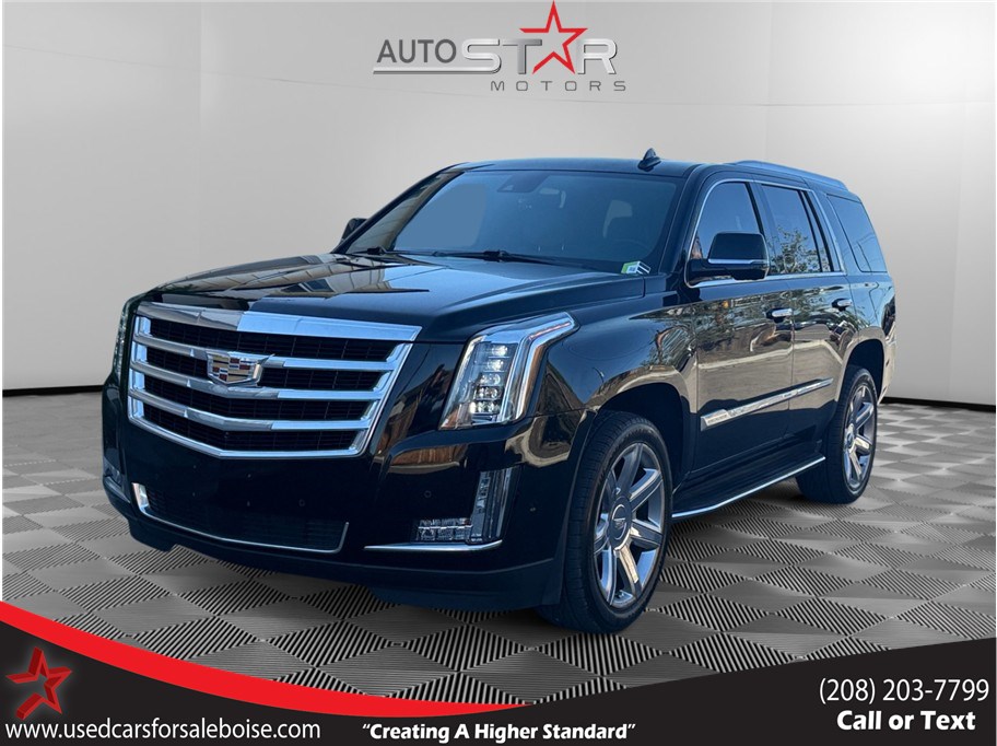 cadillac escalade 2020 1GYS4CKJ1LR273849 image