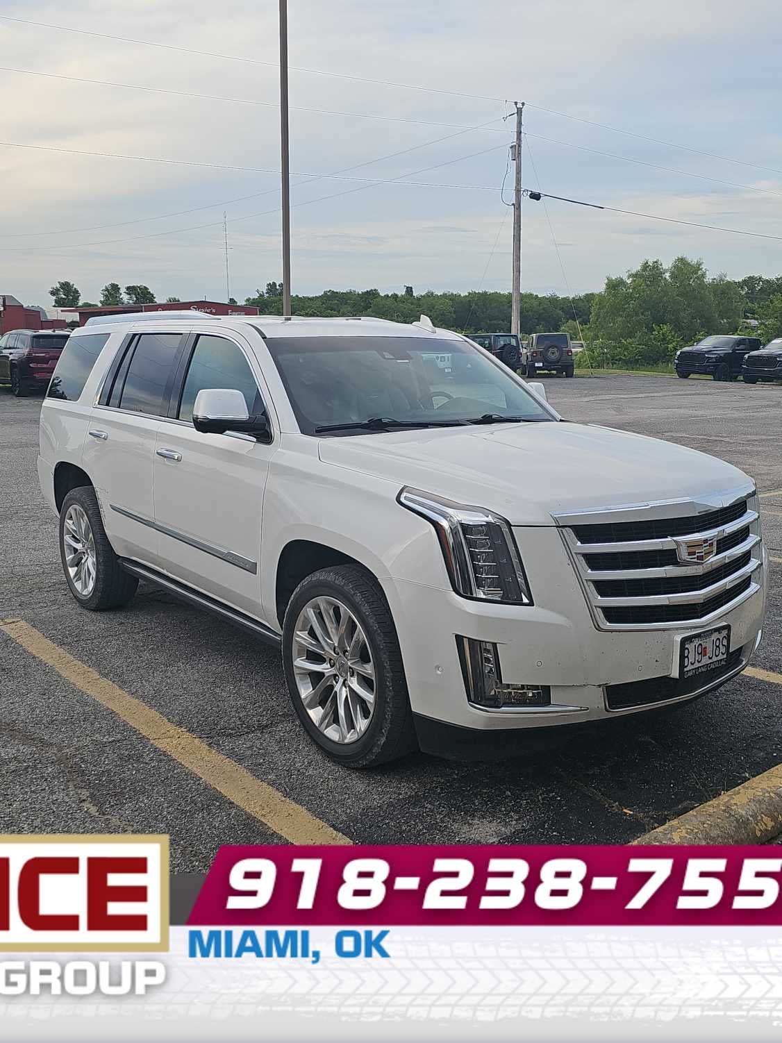 cadillac escalade 2020 1GYS4CKJ8LR156950 image cadillac escalade 2020 1GYS4CKJ8LR156950 image