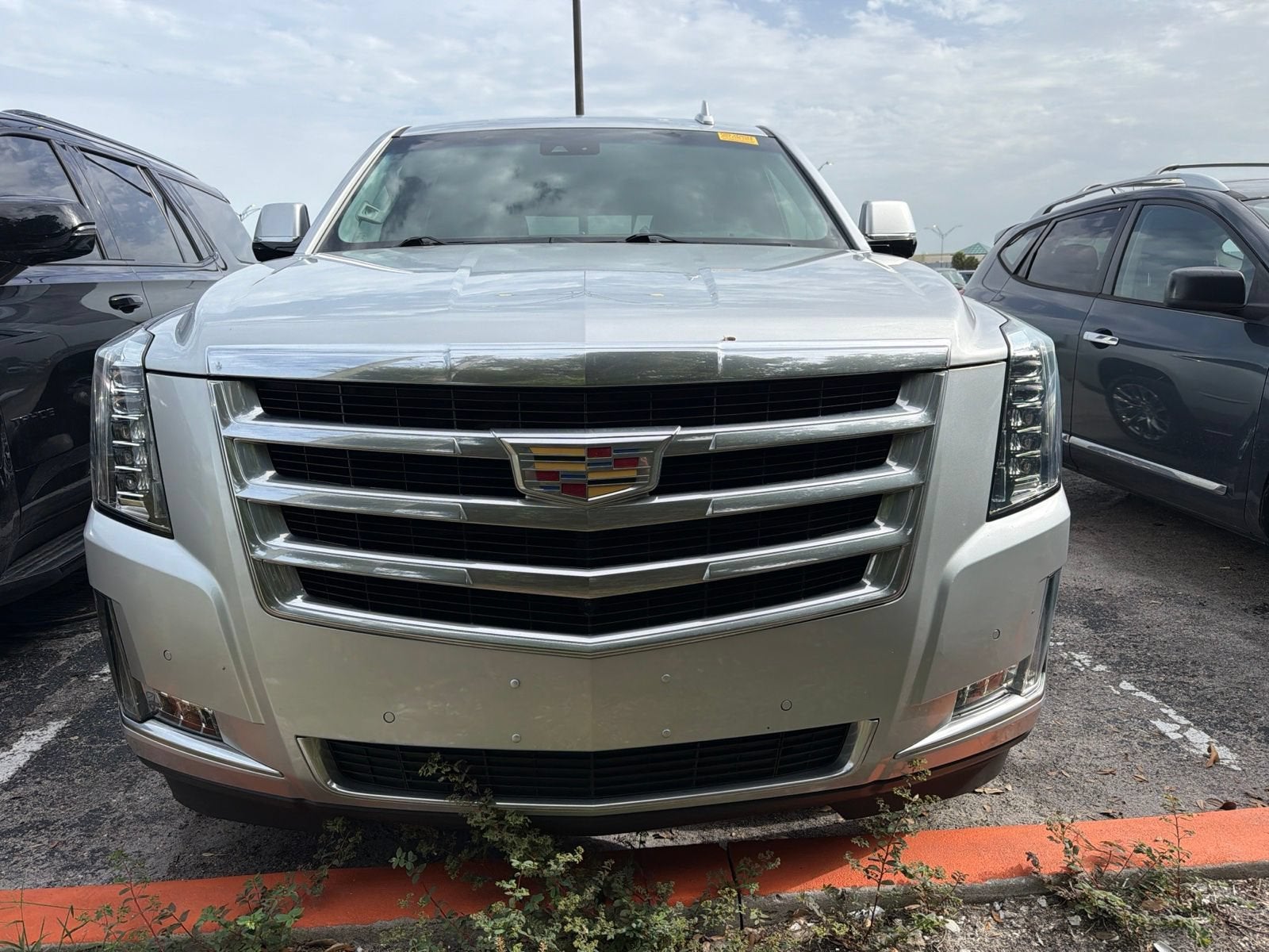 cadillac escalade 2020 1GYS3BKJ4LR180045 image cadillac escalade 2020 1GYS3BKJ4LR180045 image