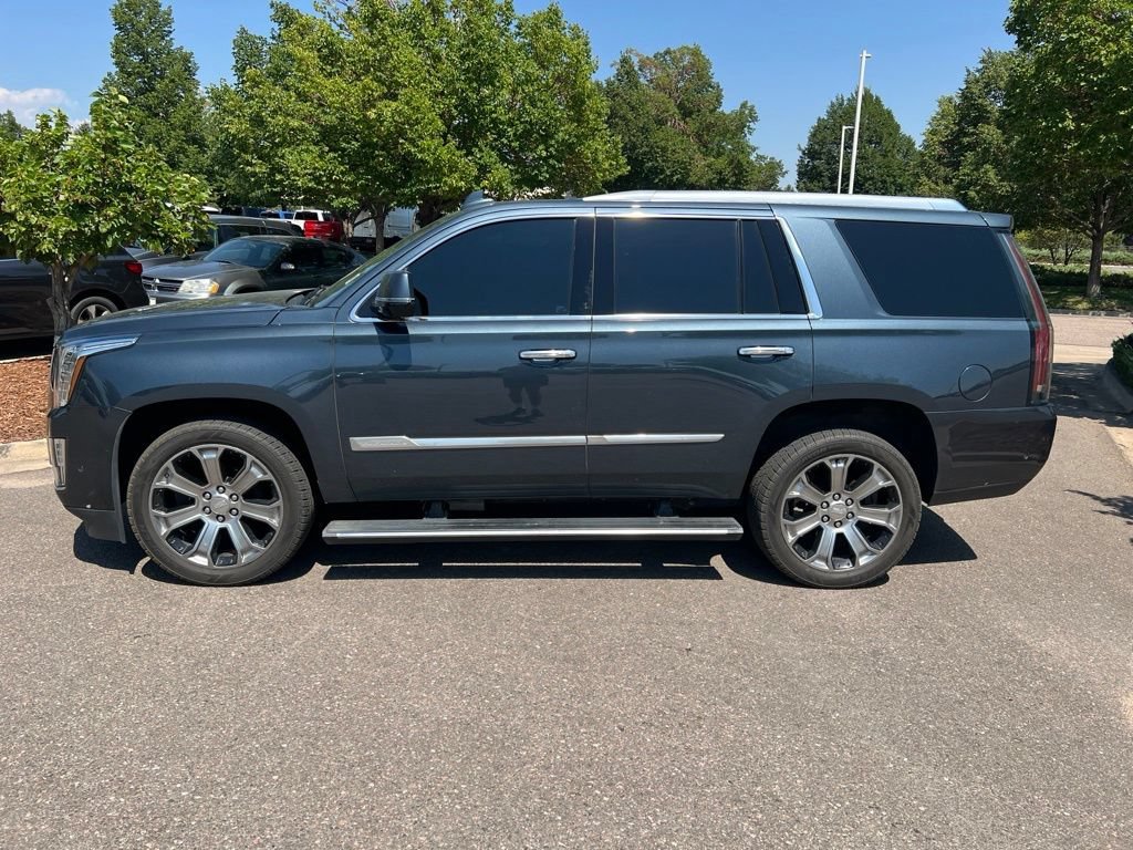 cadillac escalade 2020 1GYS4DKJ7LR202760 image cadillac escalade 2020 1GYS4DKJ7LR202760 image