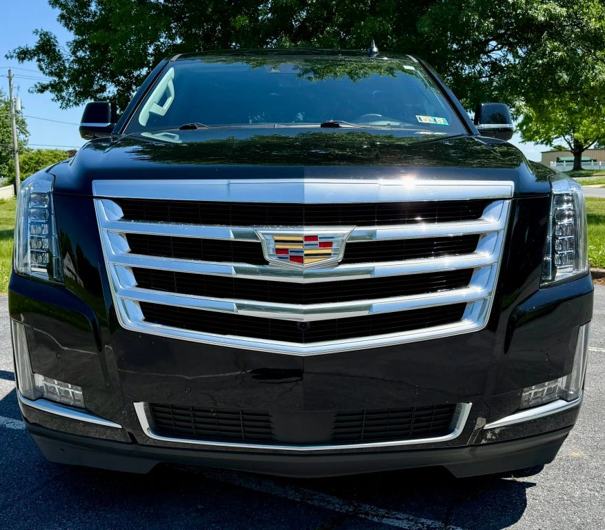 cadillac escalade 2020 1GYS4CKJ1LR178224 image