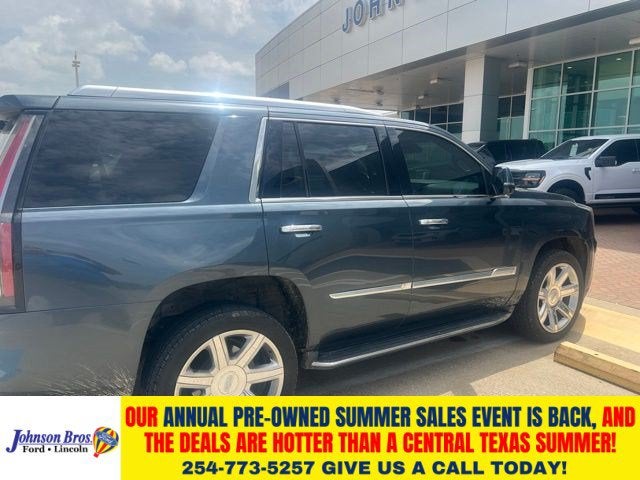 cadillac escalade 2020 1GYS3BKJ8LR227190 image cadillac escalade 2020 1GYS3BKJ8LR227190 image