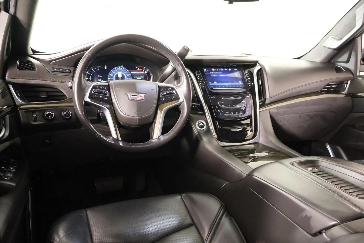 cadillac escalade 2020 1GYS4DKJ5LR198160 image cadillac escalade 2020 1GYS4DKJ5LR198160 image