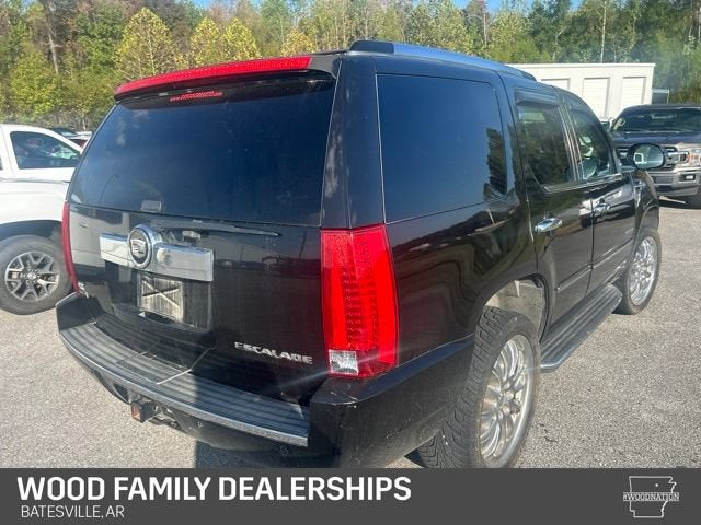 cadillac escalade 2011 1GYS4AEF6BR311179 image cadillac escalade 2011 1GYS4AEF6BR311179 image
