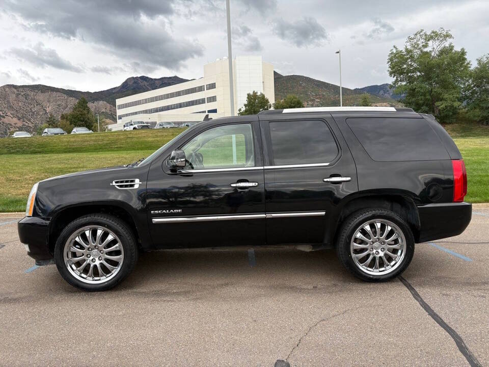 cadillac escalade 2011 1GYS4AEF7BR363369 image cadillac escalade 2011 1GYS4AEF7BR363369 image