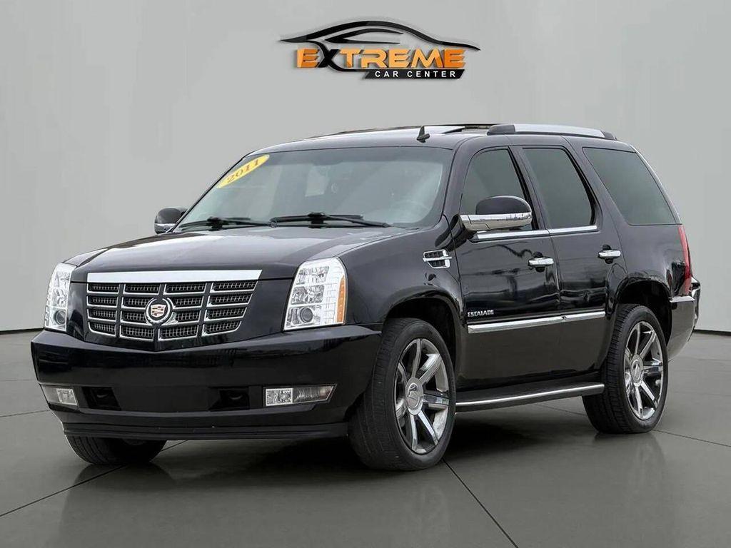 cadillac escalade 2011 1GYS4BEF4BR346020 image cadillac escalade 2011 1GYS4BEF4BR346020 image