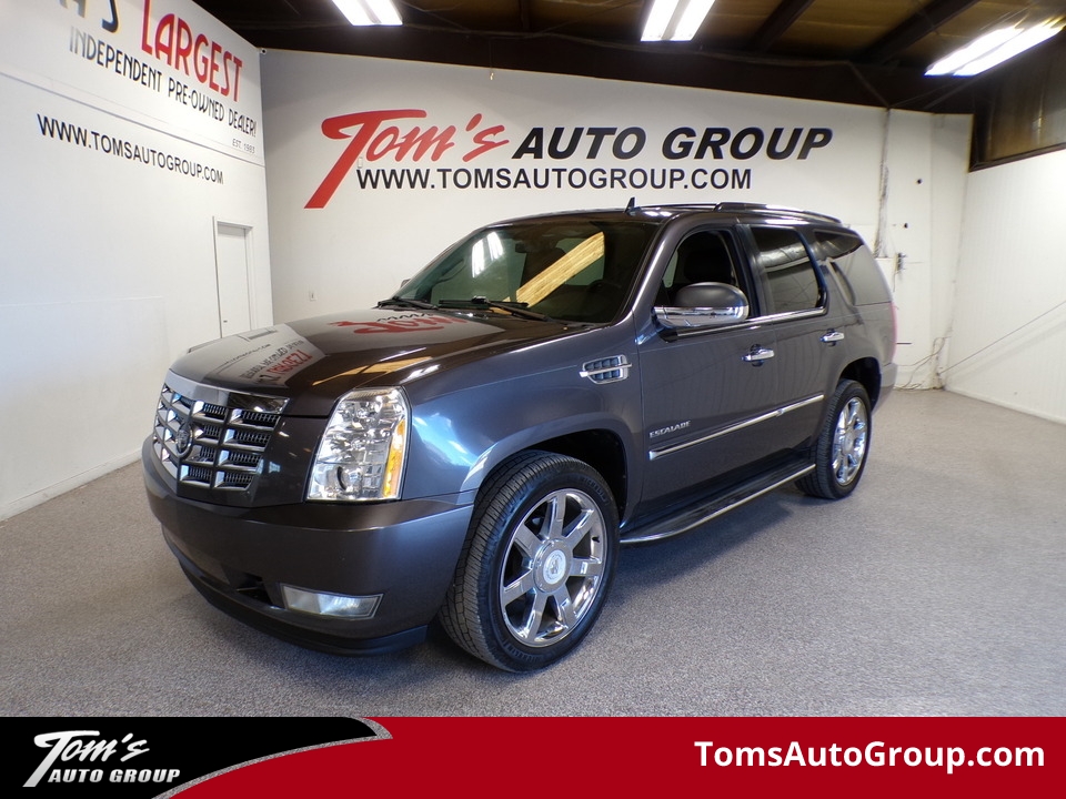 cadillac escalade 2011 1GYS4BEF8BR181024 image cadillac escalade 2011 1GYS4BEF8BR181024 image