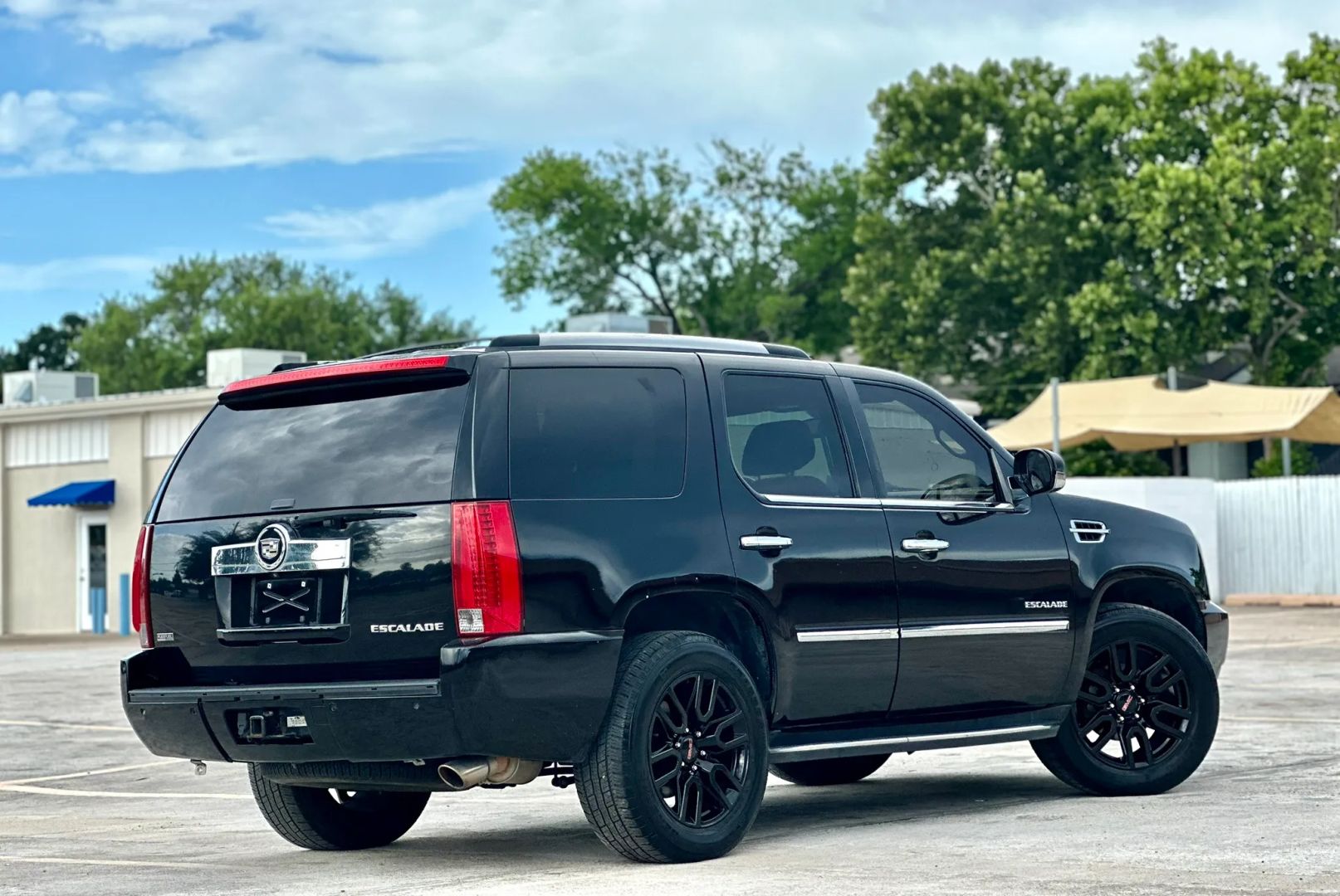 cadillac escalade 2011 1GYS4CEF1BR367011 image cadillac escalade 2011 1GYS4CEF1BR367011 image