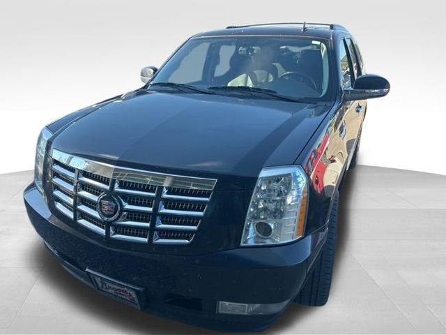cadillac escalade 2011 1GYS4CEF0BR378419 image cadillac escalade 2011 1GYS4CEF0BR378419 image
