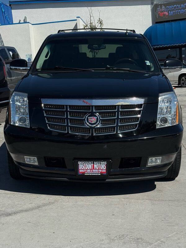 cadillac escalade 2011 1GYS4BEF6BR190742 image cadillac escalade 2011 1GYS4BEF6BR190742 image