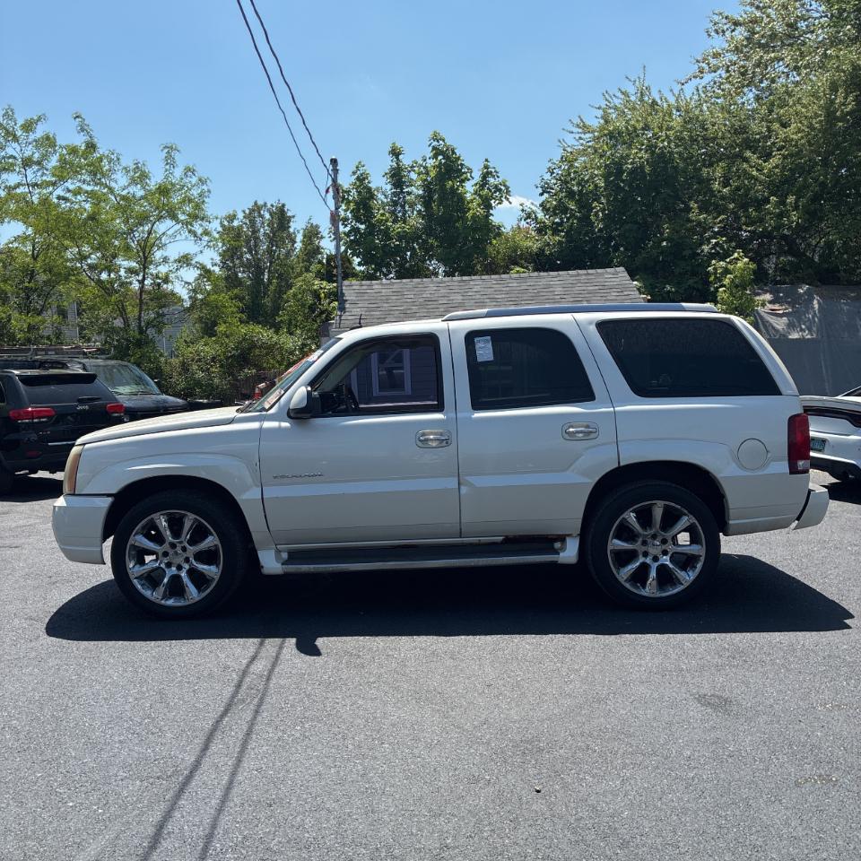 cadillac escalade 2003 1GYEK63N33R278010 image cadillac escalade 2003 1GYEK63N33R278010 image