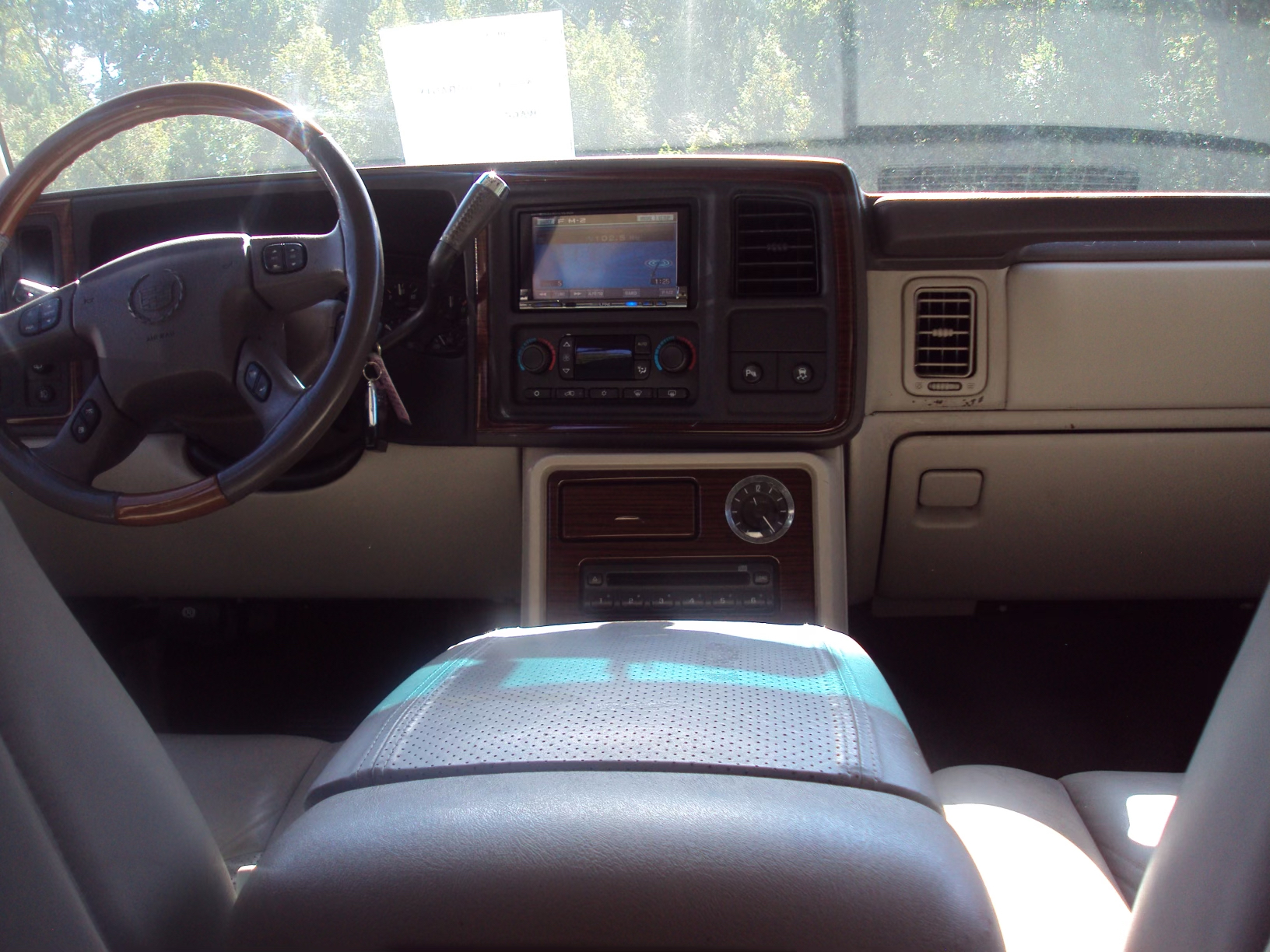 cadillac escalade 2003 1GYEK63N73R214617 image cadillac escalade 2003 1GYEK63N73R214617 image