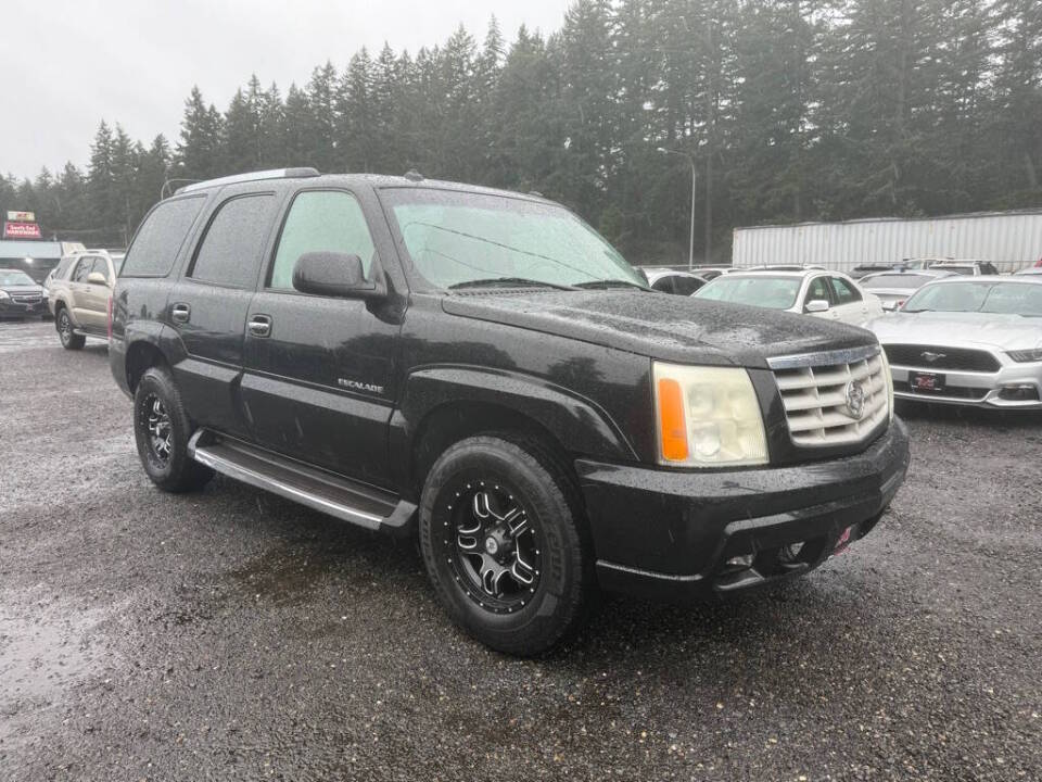 cadillac escalade 2003 1GYEK63N23R279116 image cadillac escalade 2003 1GYEK63N23R279116 image