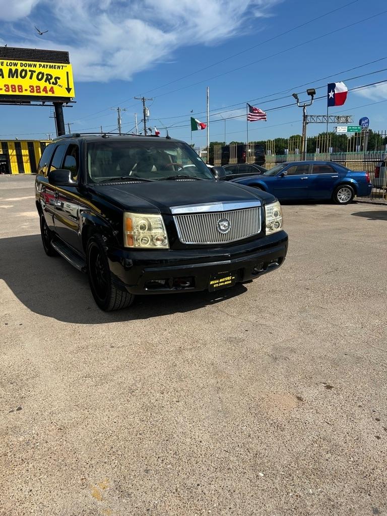 cadillac escalade 2003 1GYEC63T13R294721 image cadillac escalade 2003 1GYEC63T13R294721 image