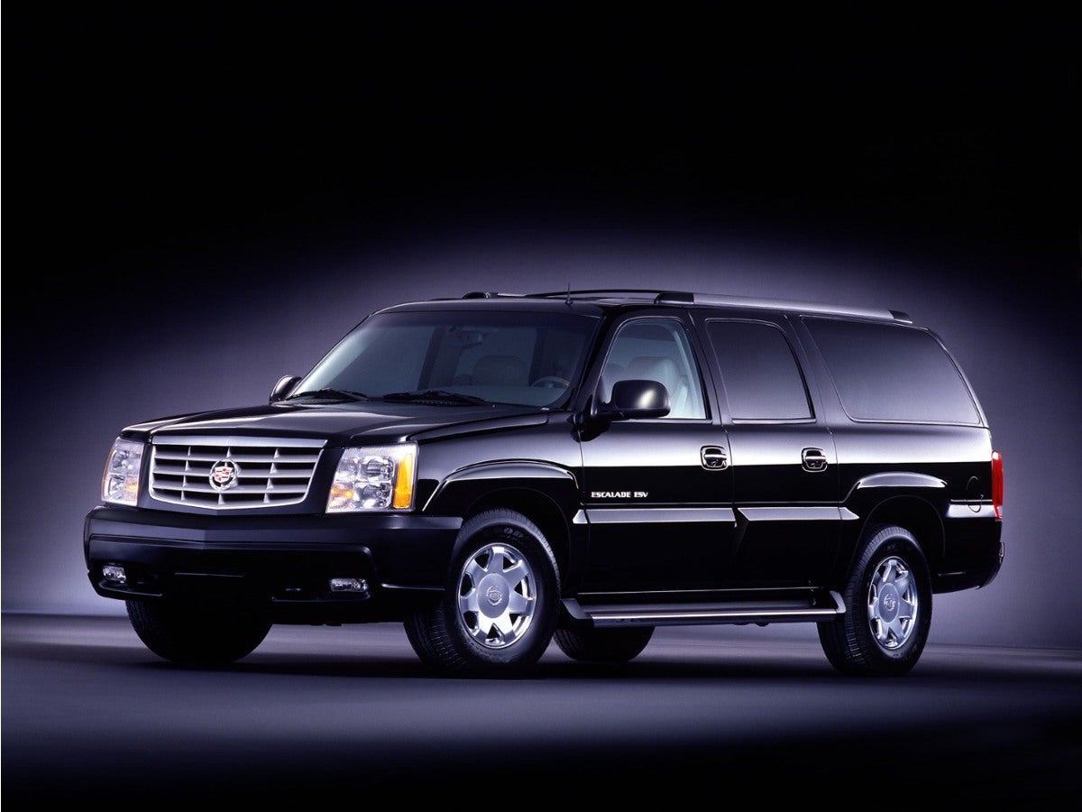 cadillac escalade 2003 1GYEC63T63R309763 image cadillac escalade 2003 1GYEC63T63R309763 image