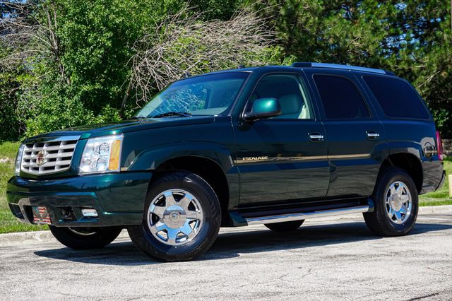 cadillac escalade 2003 1GYEK63NX3R275718 image cadillac escalade 2003 1GYEK63NX3R275718 image