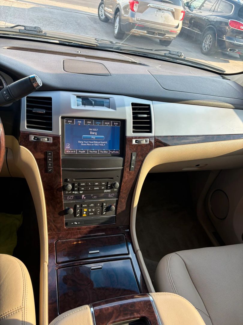 cadillac escalade 2013 1GYS3BEF6DR125007 image cadillac escalade 2013 1GYS3BEF6DR125007 image