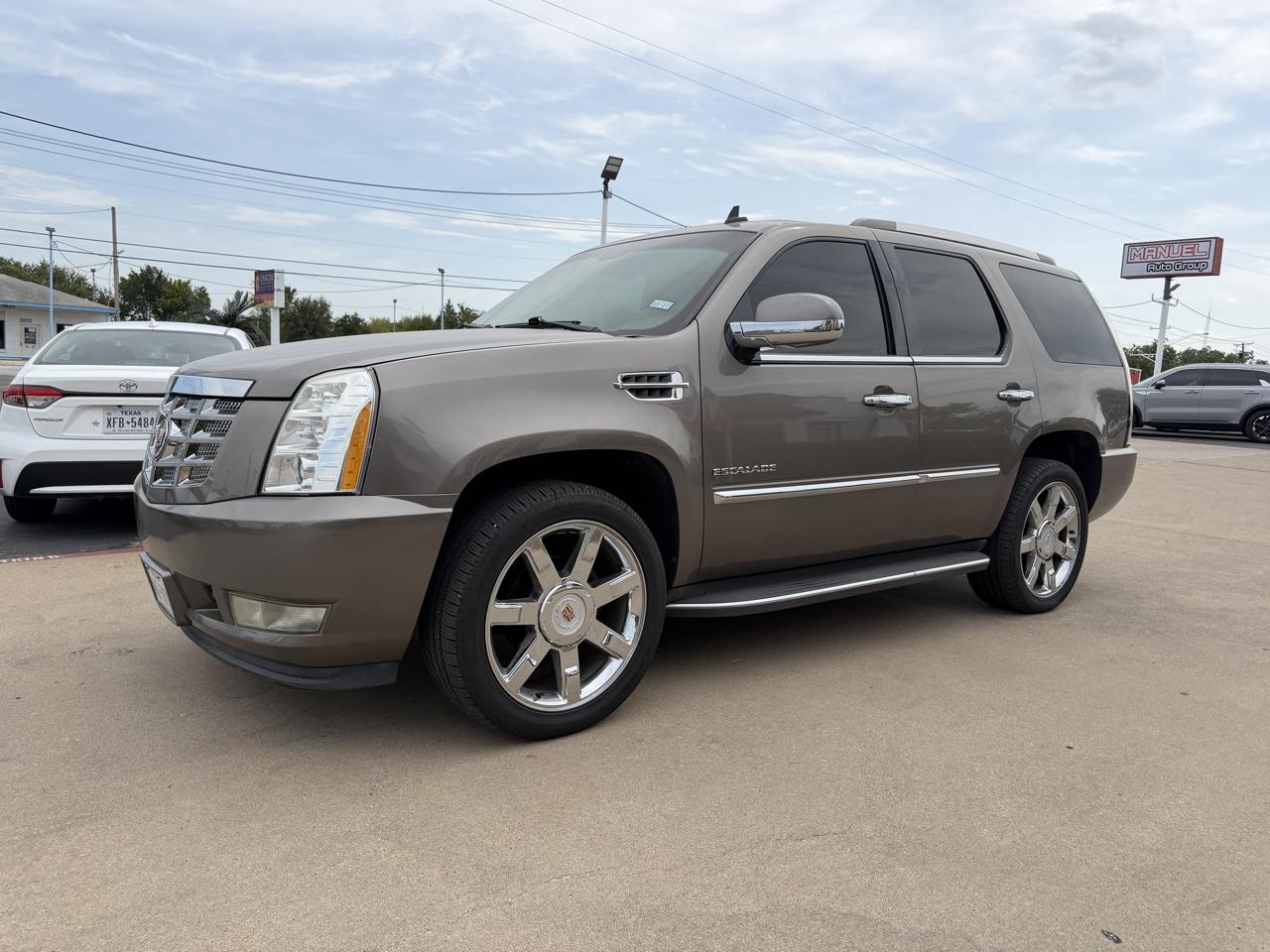 cadillac escalade 2013 1GYS3BEF4DR147071 image cadillac escalade 2013 1GYS3BEF4DR147071 image