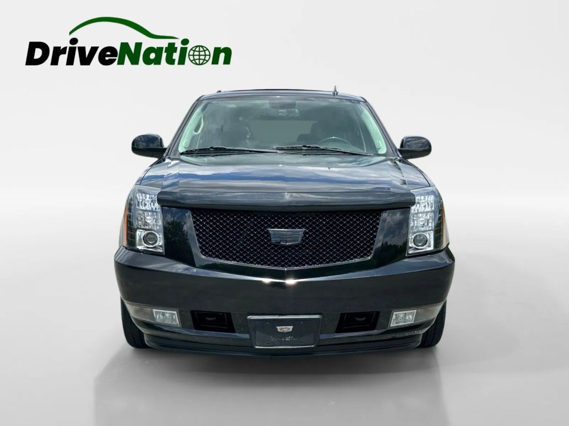 cadillac escalade 2013 1GYS4BEF2DR267691 image cadillac escalade 2013 1GYS4BEF2DR267691 image