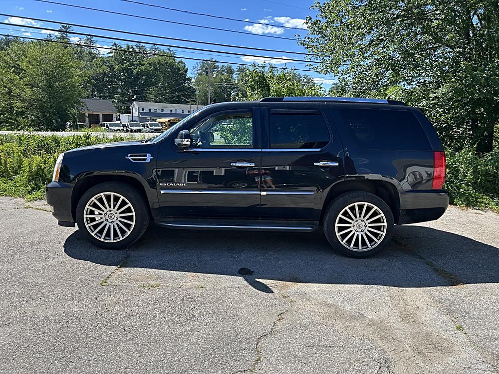 cadillac escalade 2013 1GYS4BEF4DR269538 image cadillac escalade 2013 1GYS4BEF4DR269538 image