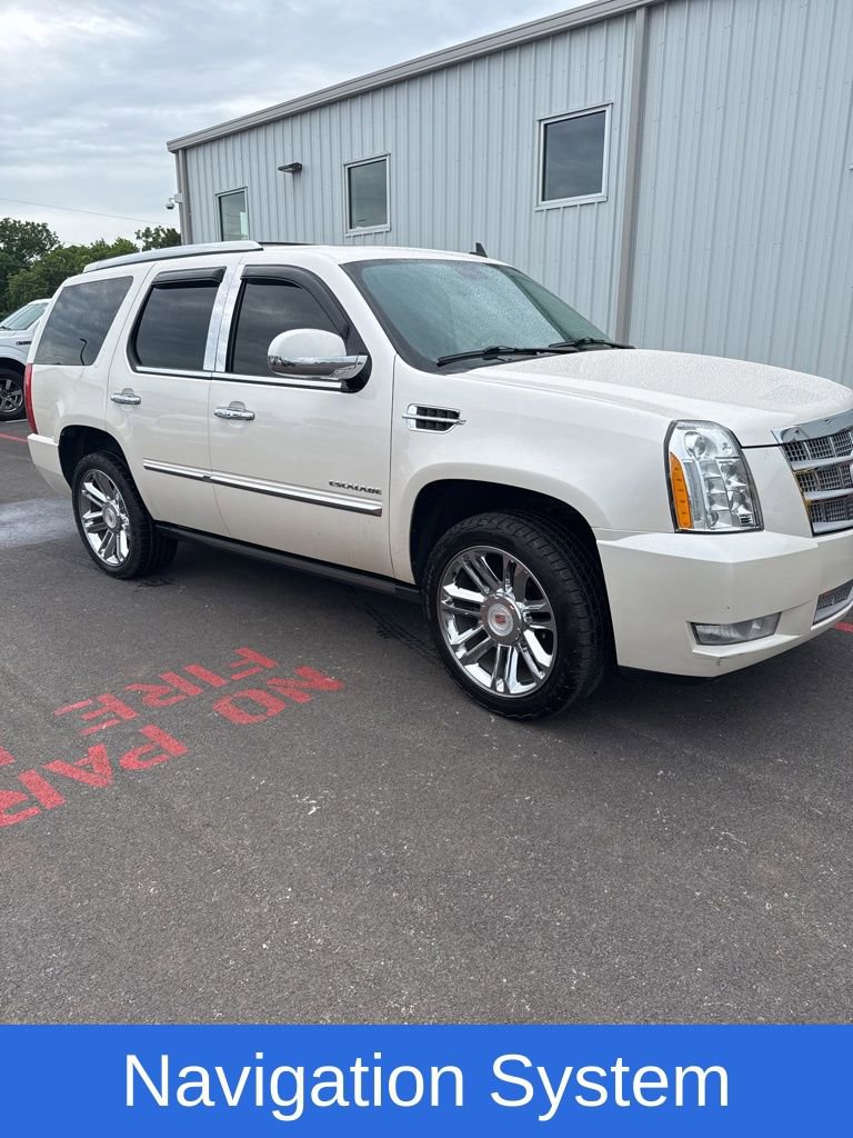 cadillac escalade 2013 1GYS4DEFXDR373835 image cadillac escalade 2013 1GYS4DEFXDR373835 image