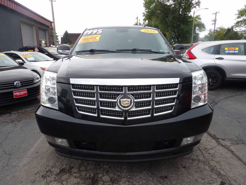 cadillac escalade 2013 1GYS4BEF4DR107022 image cadillac escalade 2013 1GYS4BEF4DR107022 image