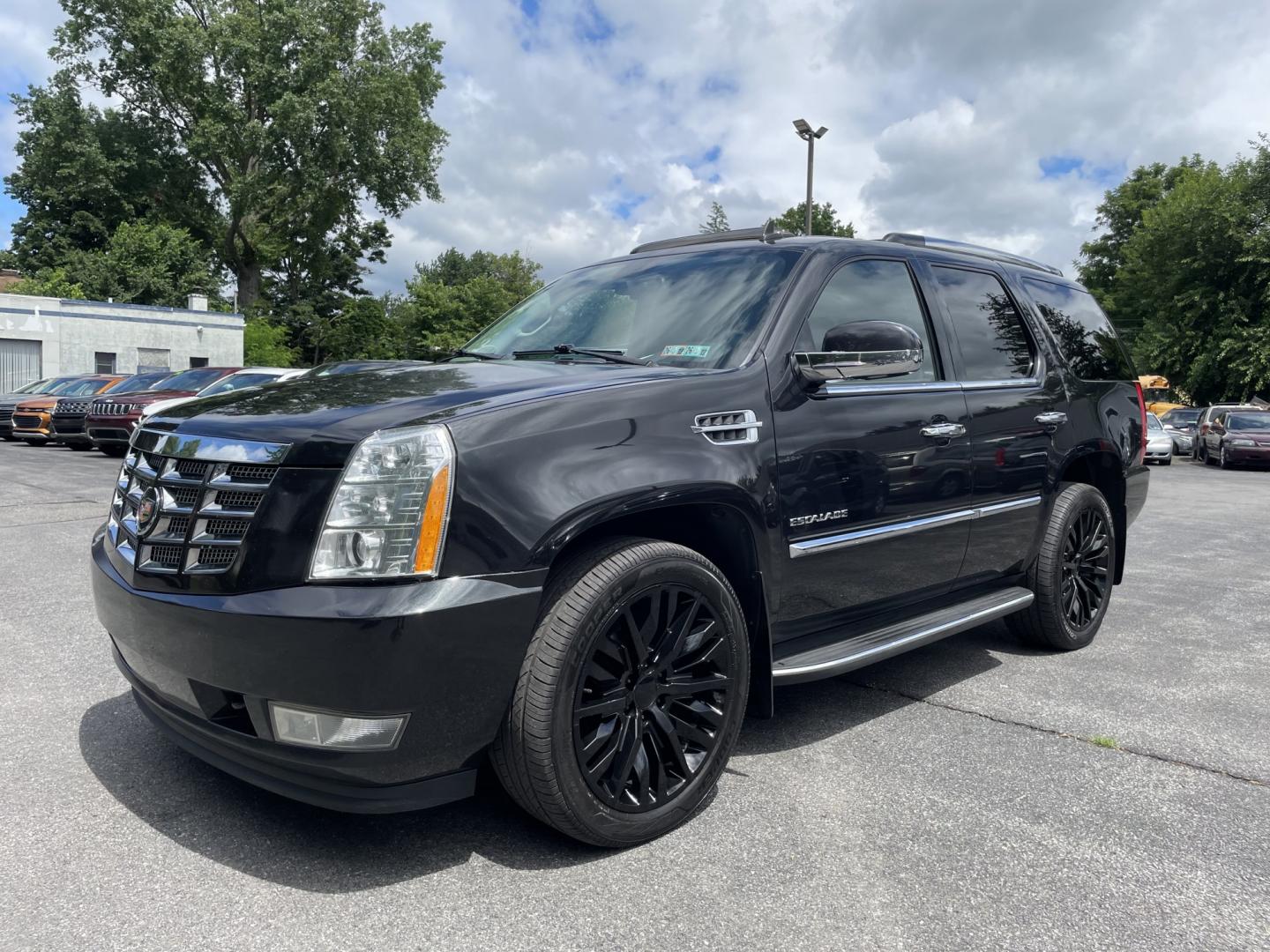 cadillac escalade 2013 1GYS4BEF5DR269547 image cadillac escalade 2013 1GYS4BEF5DR269547 image