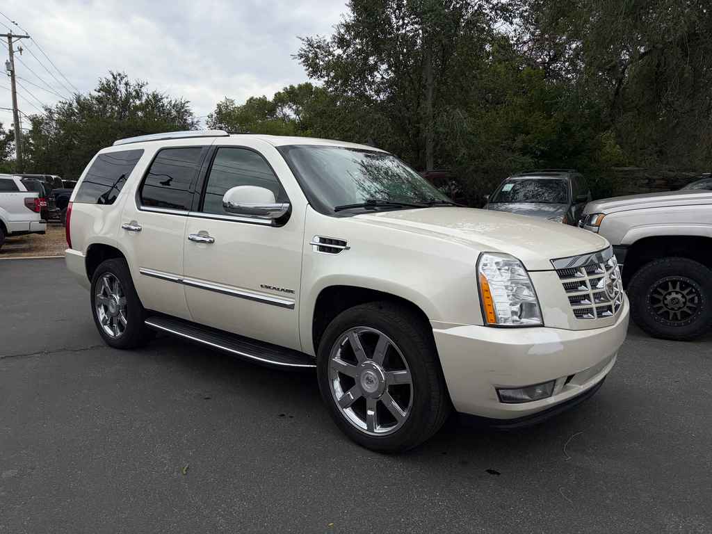 cadillac escalade 2010 1GYUKBEF2AR116859 image cadillac escalade 2010 1GYUKBEF2AR116859 image
