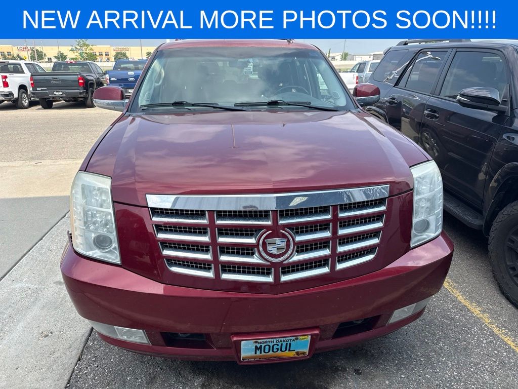 cadillac escalade 2010 1GYUKBEFXAR153318 image cadillac escalade 2010 1GYUKBEFXAR153318 image