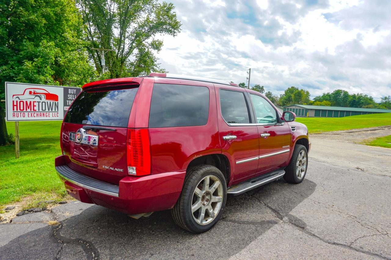 cadillac escalade 2010 1GYUKBEFXAR163475 image cadillac escalade 2010 1GYUKBEFXAR163475 image