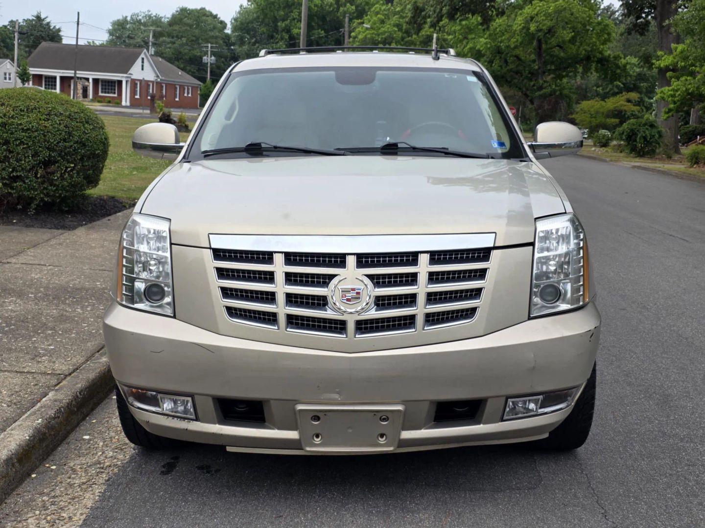 cadillac escalade 2010 1GYUKAEF4AR103315 image cadillac escalade 2010 1GYUKAEF4AR103315 image